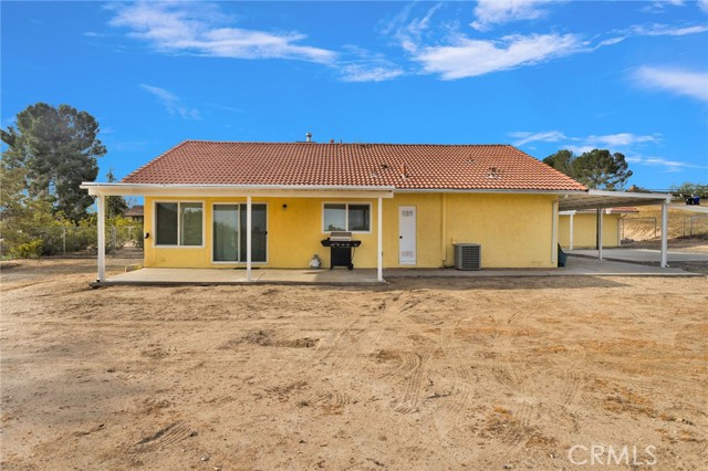 Detail Gallery Image 50 of 52 For 19140 Lenca Rd, Apple Valley,  CA 92307 - 3 Beds | 2 Baths