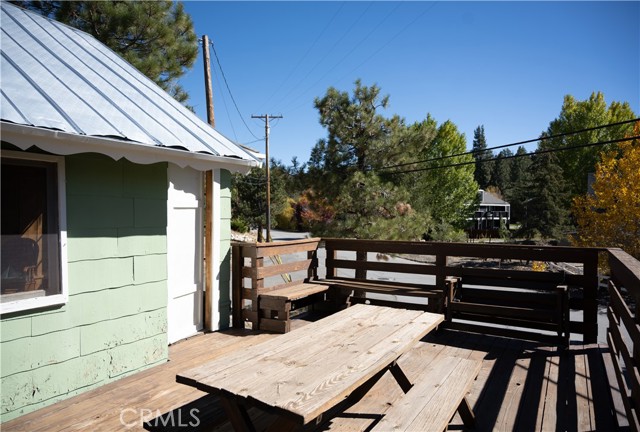 Detail Gallery Image 24 of 31 For 39104 Willow Landing, Big Bear Lake,  CA 92315 - 0 Beds | 1 Baths