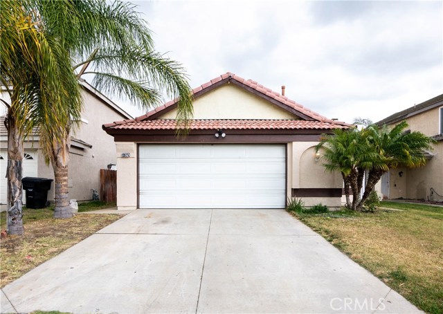 12021 Glenheather Dr, Fontana, CA 92337