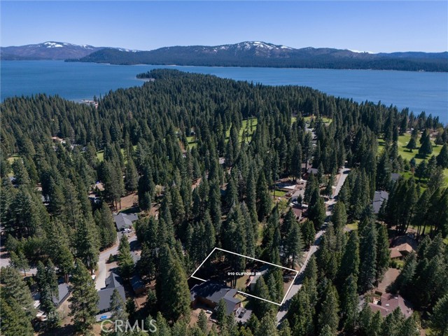 Detail Gallery Image 40 of 43 For 910 Clifford Dr, Almanor,  CA 96137 - 3 Beds | 2 Baths