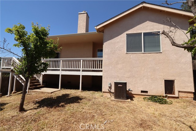 Detail Gallery Image 29 of 29 For 16345 19th Ave, Clearlake,  CA 95422 - 3 Beds | 2 Baths