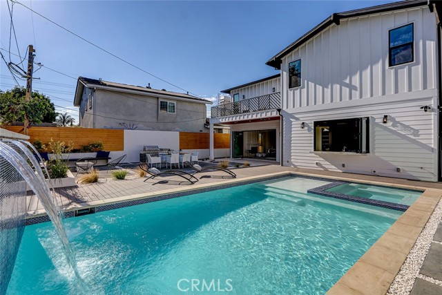 Detail Gallery Image 45 of 75 For 2612 159th St, Redondo Beach,  CA 90278 - 5 Beds | 5/1 Baths