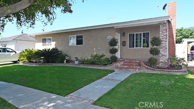 2227 Canehill Ave, Long Beach, CA 90815