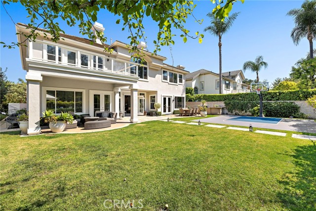 Detail Gallery Image 41 of 58 For 3 De Soto Way, Coto de Caza,  CA 92679 - 5 Beds | 4/1 Baths