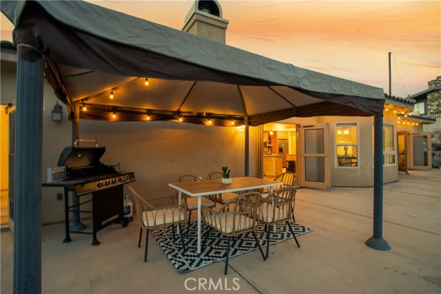 Detail Gallery Image 73 of 75 For 6185 Mirlo Rd, Yucca Valley,  CA 92284 - 3 Beds | 2 Baths