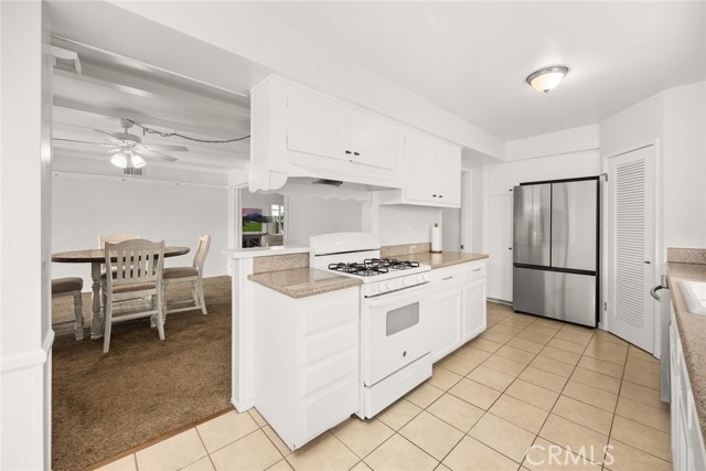 Detail Gallery Image 12 of 26 For 1481 E Algrove St, Covina,  CA 91724 - 3 Beds | 2/1 Baths