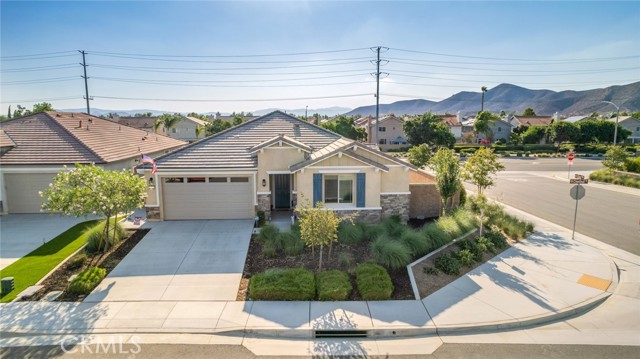 Detail Gallery Image 1 of 38 For 29301 Chestnut, Menifee,  CA 92584 - 3 Beds | 2 Baths