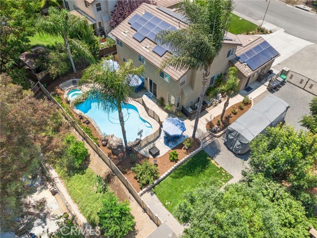 Detail Gallery Image 50 of 54 For 20188 Layton St, Corona,  CA 92881 - 5 Beds | 3 Baths