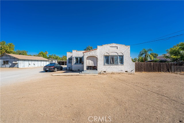 Detail Gallery Image 1 of 32 For 26380 Green Ave, Hemet,  CA 92545 - 3 Beds | 1 Baths