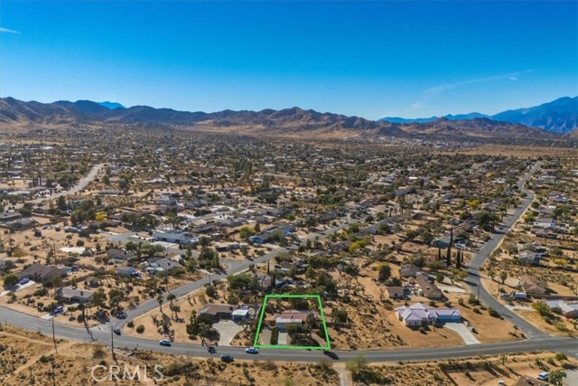 Detail Gallery Image 39 of 39 For 8318 Palomar Ave, Yucca Valley,  CA 92284 - 2 Beds | 2 Baths