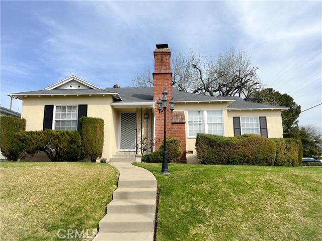 Detail Gallery Image 1 of 1 For 1160 Anderson Way, San Gabriel,  CA 91776 - 3 Beds | 3 Baths