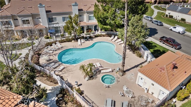 Detail Gallery Image 31 of 33 For 18122 Flynn Dr #3106,  Canyon Country,  CA 91387 - 2 Beds | 3 Baths