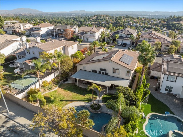 Detail Gallery Image 5 of 41 For 17745 Sidwell St, Granada Hills,  CA 91344 - 4 Beds | 4 Baths