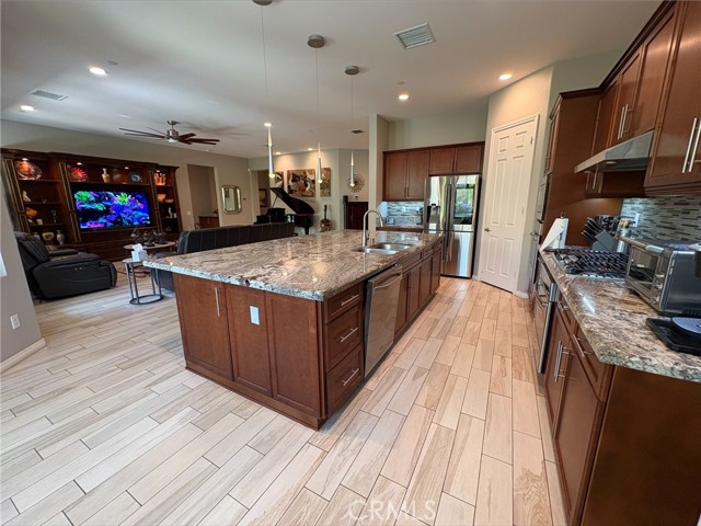 Detail Gallery Image 4 of 40 For 85556 Molvena, Indio,  CA 92203 - 3 Beds | 2/1 Baths