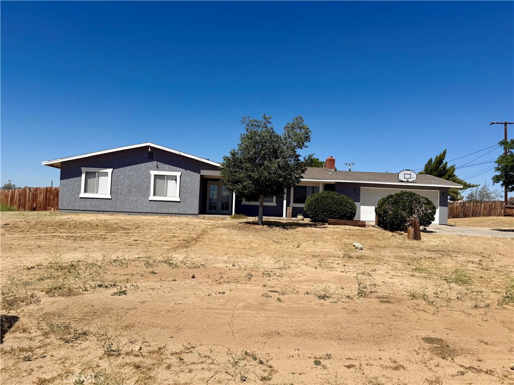 18393 Mojave