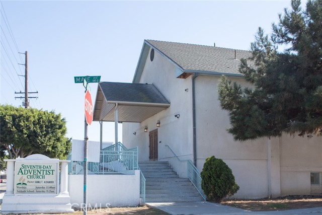 Commercial for Sale in Compton, California
