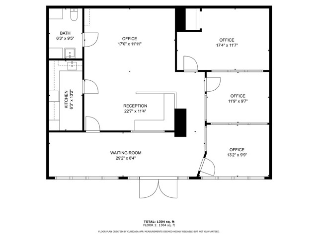 400 W Ocean Boulevard, Long Beach, California 90802, ,Commercial Lease,For Rent,400 W Ocean Boulevard,CRPW25108628