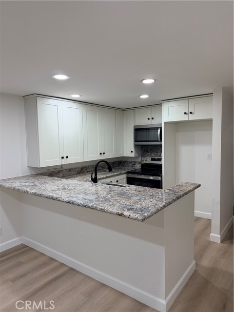 Detail Gallery Image 11 of 24 For 23551 Avenida La Caza #129 a,  Coto de Caza,  CA 92679 - 1 Beds | 1 Baths