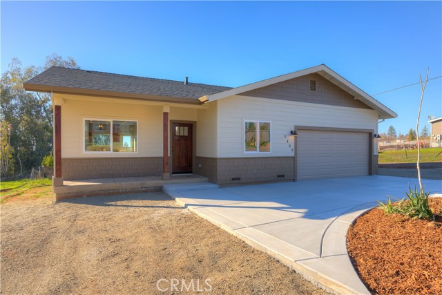 Detail Gallery Image 3 of 49 For 5489 South Libby Rd, Paradise,  CA 95969 - 2 Beds | 2 Baths