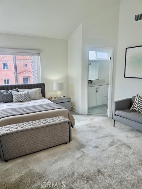 Detail Gallery Image 23 of 27 For 202 18th, Huntington Beach,  CA 92648 - 3 Beds | 2/1 Baths