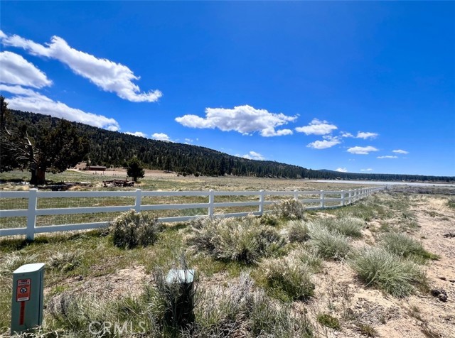 Detail Gallery Image 5 of 8 For 0 Erwin Ranch Rd, Big Bear City,  CA 92314 - – Beds | – Baths