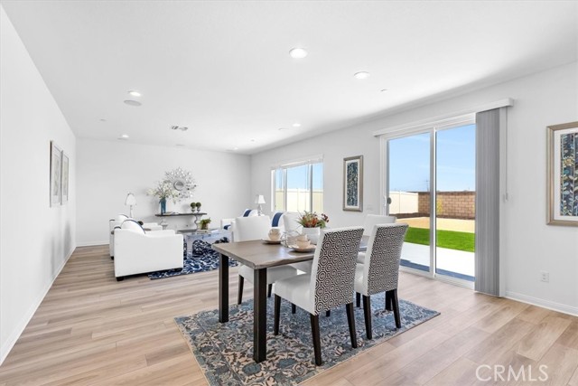 Detail Gallery Image 9 of 41 For 28300 Abbey, Menifee,  CA 92585 - 4 Beds | 2/1 Baths