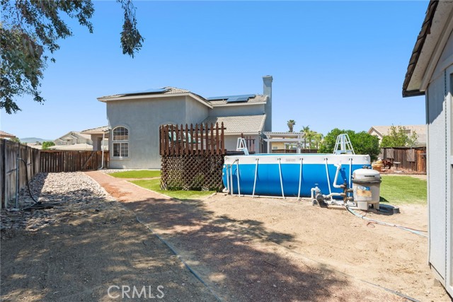 Detail Gallery Image 43 of 63 For 879 Glider Pl, San Jacinto,  CA 92582 - 5 Beds | 3 Baths