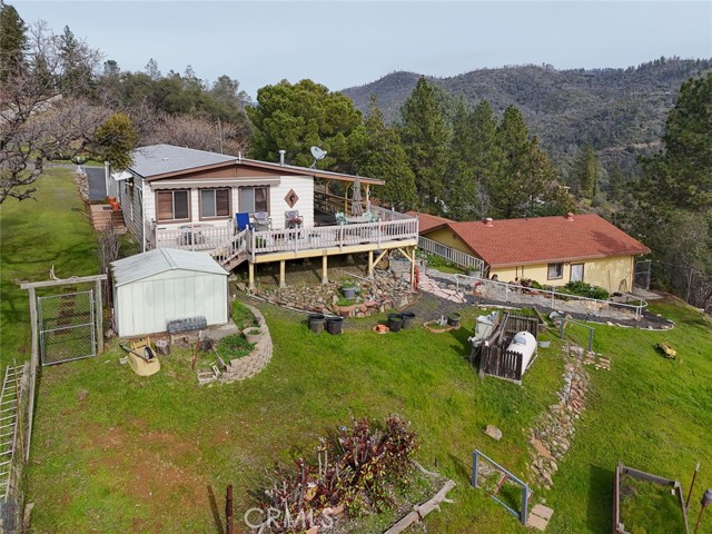 Detail Gallery Image 45 of 73 For 119 George Cameron, Berry Creek,  CA 95916 - 2 Beds | 2 Baths