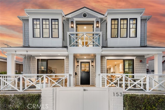 Detail Gallery Image 66 of 75 For 153 Granada Ave, Long Beach,  CA 90803 - 5 Beds | 4 Baths