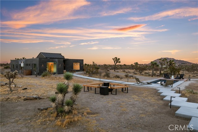 Detail Gallery Image 6 of 31 For 59068 Buena Vista, Yucca Valley,  CA 92284 - 3 Beds | 2 Baths