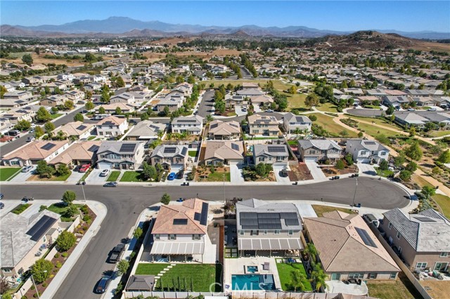 Detail Gallery Image 42 of 49 For 31632 Tudor Ct, Menifee,  CA 92584 - 4 Beds | 3 Baths