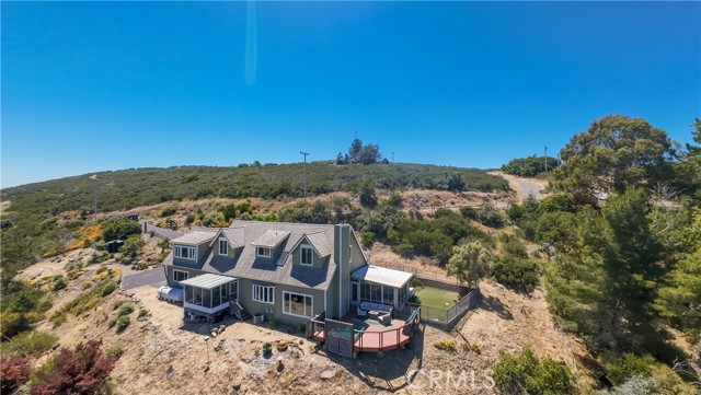 Detail Gallery Image 58 of 62 For 4450 Prefumo Canyon, San Luis Obispo,  CA 93405 - 3 Beds | 4/1 Baths