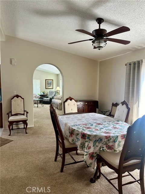 Detail Gallery Image 7 of 27 For 1250 N Kirby St #177,  Hemet,  CA 92545 - 2 Beds | 2 Baths