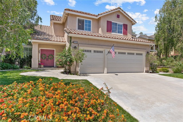 14878 Avenida Anita, Chino Hills, CA 91709