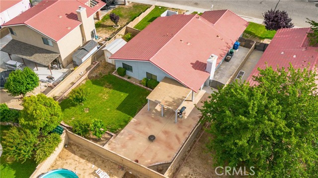 Detail Gallery Image 25 of 26 For 1819 Acosta Ave, Lancaster,  CA 93535 - 3 Beds | 2 Baths