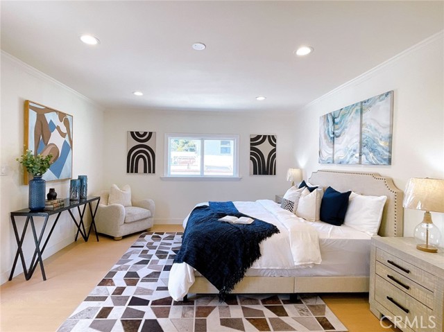 Detail Gallery Image 9 of 15 For 1320 W F St, Wilmington,  CA 90744 - 4 Beds | 2 Baths