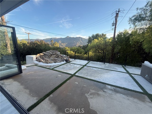 2600 Topanga Skyline photo 29