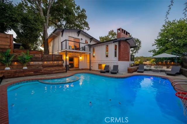 Detail Gallery Image 1 of 39 For 8035 Santa Rosa Rd, Atascadero,  CA 93422 - 5 Beds | 4 Baths