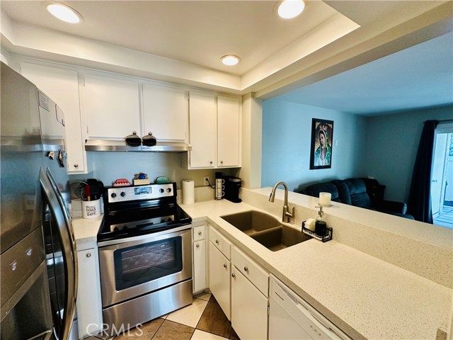 Detail Gallery Image 16 of 39 For 23321 La Glorieta #101,  Mission Viejo,  CA 92691 - 1 Beds | 1 Baths