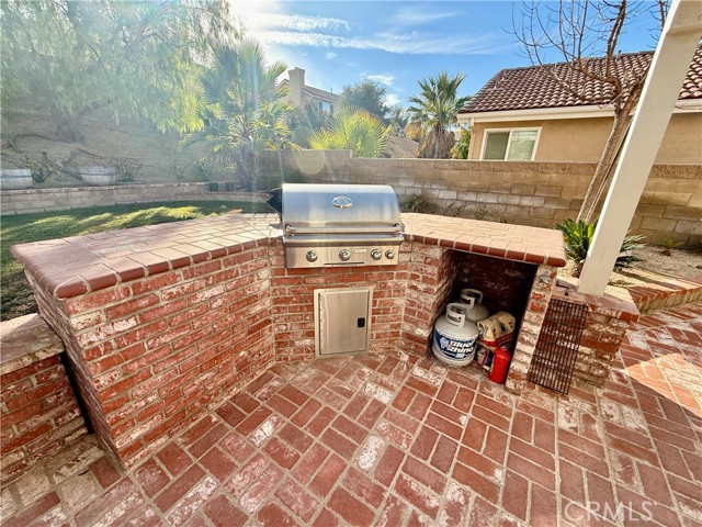 Detail Gallery Image 26 of 33 For 22602 Vasquez Rock Ct, Saugus,  CA 91350 - 5 Beds | 3 Baths