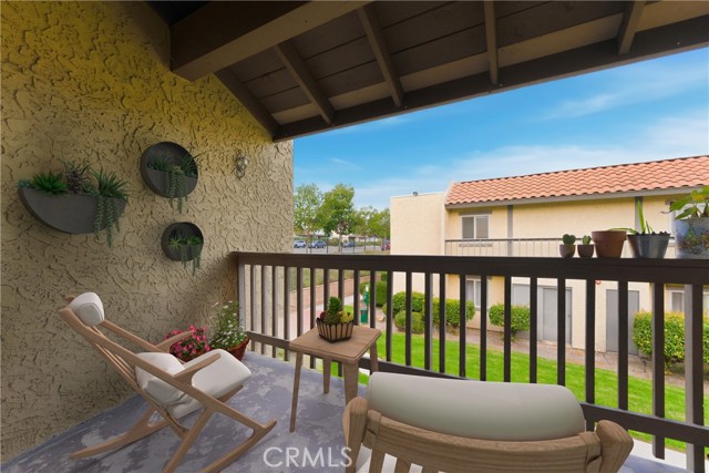 Detail Gallery Image 21 of 29 For 2980 Alta View Dr I204,  San Diego,  CA 92139 - 2 Beds | 1 Baths