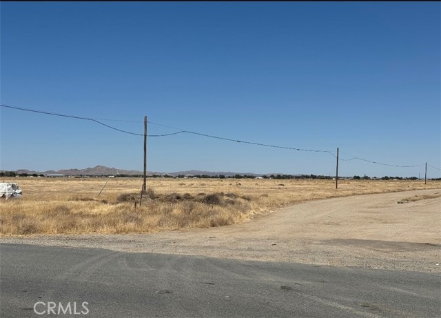 Detail Gallery Image 3 of 4 For 0 85th St, Lancaster,  CA 93536 - – Beds | – Baths