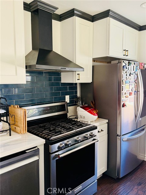 Detail Gallery Image 5 of 6 For 380 Marie, La Habra,  CA 90631 - 3 Beds | 2 Baths