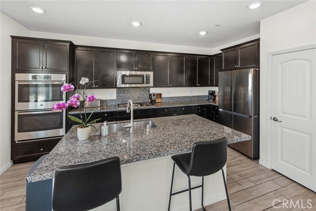 Detail Gallery Image 14 of 42 For 12184 Backwater Way, Jurupa Valley,  CA 91752 - 4 Beds | 2/1 Baths