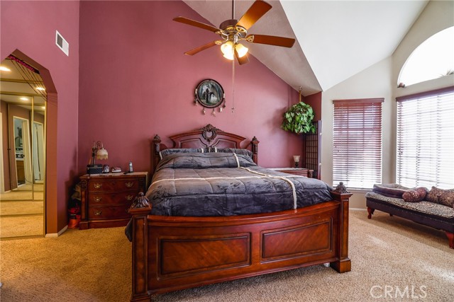 Detail Gallery Image 30 of 50 For 1290 3rd St, Calimesa,  CA 92320 - 4 Beds | 2/1 Baths