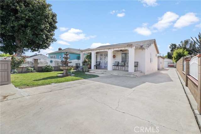 Image 2 for 2723 Meeker Ave, El Monte, CA 91732