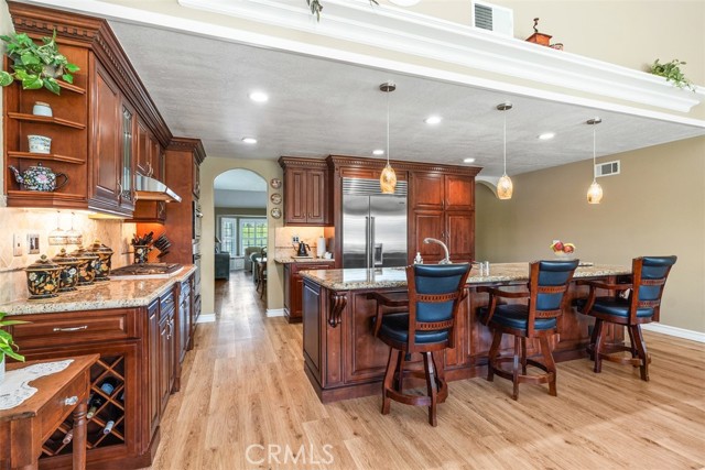 Detail Gallery Image 11 of 38 For 6022 Toyon Terrace, Yorba Linda,  CA 92886 - 4 Beds | 2/1 Baths