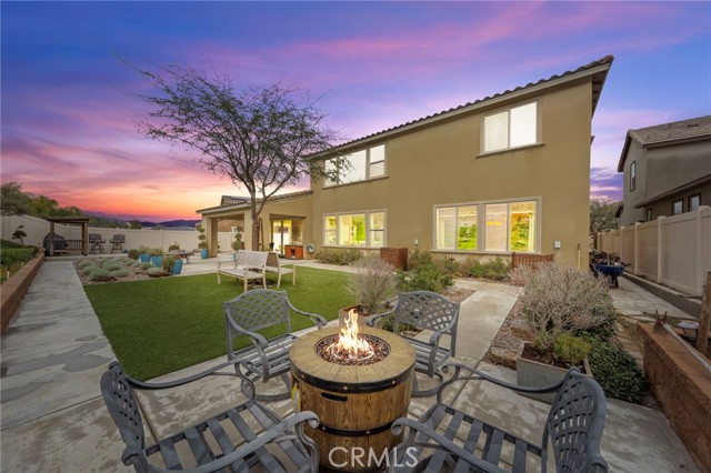 Detail Gallery Image 47 of 55 For 31235 Morgan Horse, Menifee,  CA 92584 - 4 Beds | 3 Baths