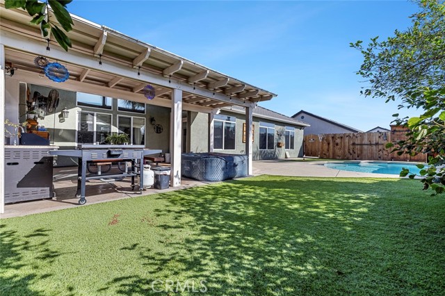 Detail Gallery Image 40 of 63 For 308 San Ramon Ct, Coalinga,  CA 93210 - 4 Beds | 2 Baths