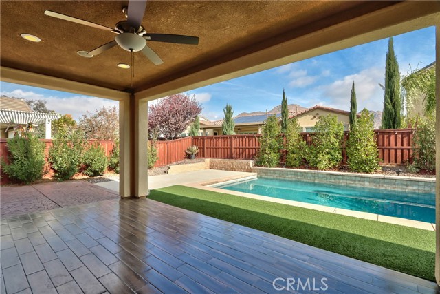 Detail Gallery Image 58 of 74 For 27916 Huron Ct, Menifee,  CA 92585 - 5 Beds | 3/1 Baths